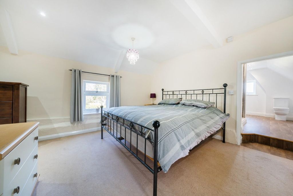 Additional image 16 of 5 bed detached house for saleEast Road, Tetford, Horncastle LN9