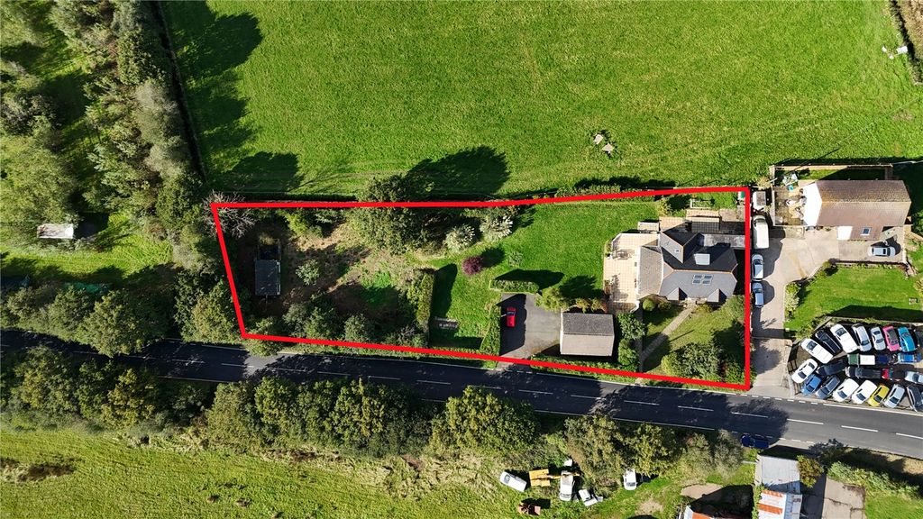 Additional image 15 of 4 bed bungalow for saleHighampton, Beaworthy, Devon EX21