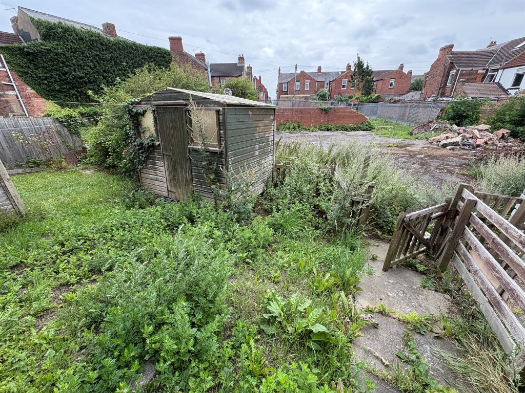 Additional image 7 of 1 bed flat for saleNapier Street, Stockton-On-Tees TS20