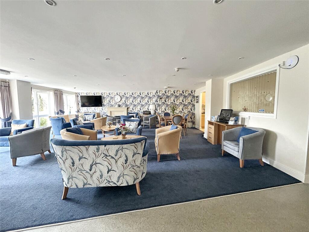 Additional image 7 of Imber Court, George Street