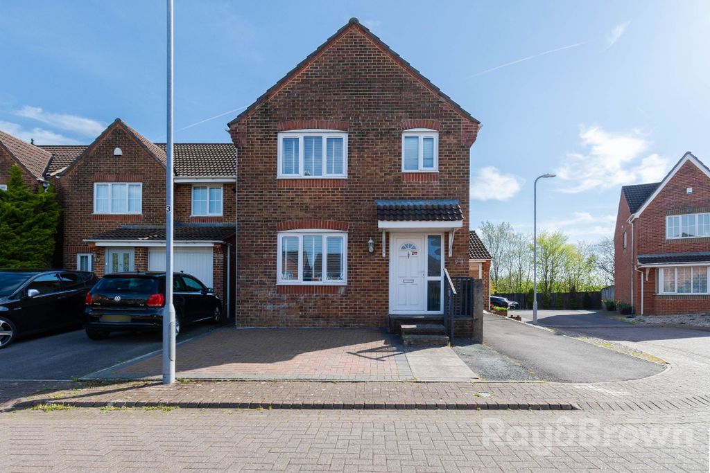 Additional image 5 of 3 bed detached house for saleClos Nanteos, Pontprennau, Cardiff CF23