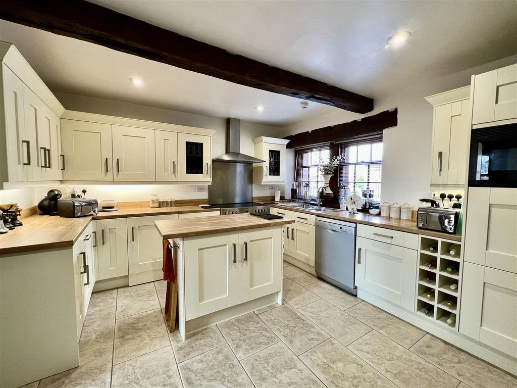 Additional image 8 of 7 bed barn conversion for saleCatterlen, Penrith, Cumbria CA11