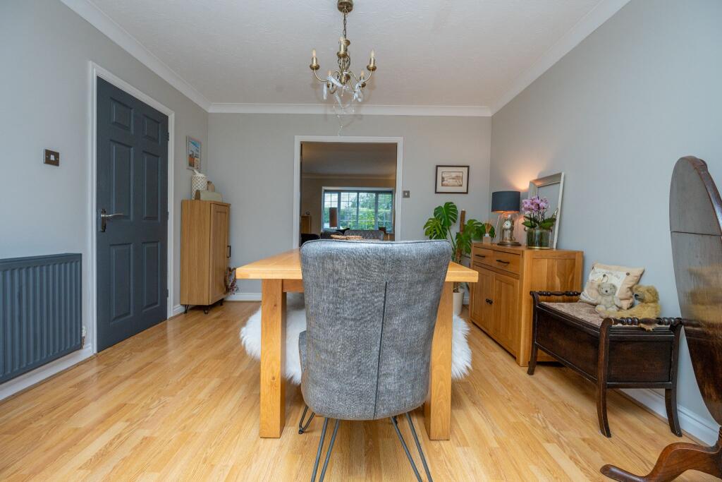 Additional image 6 of Kiln Close, Studley, B80