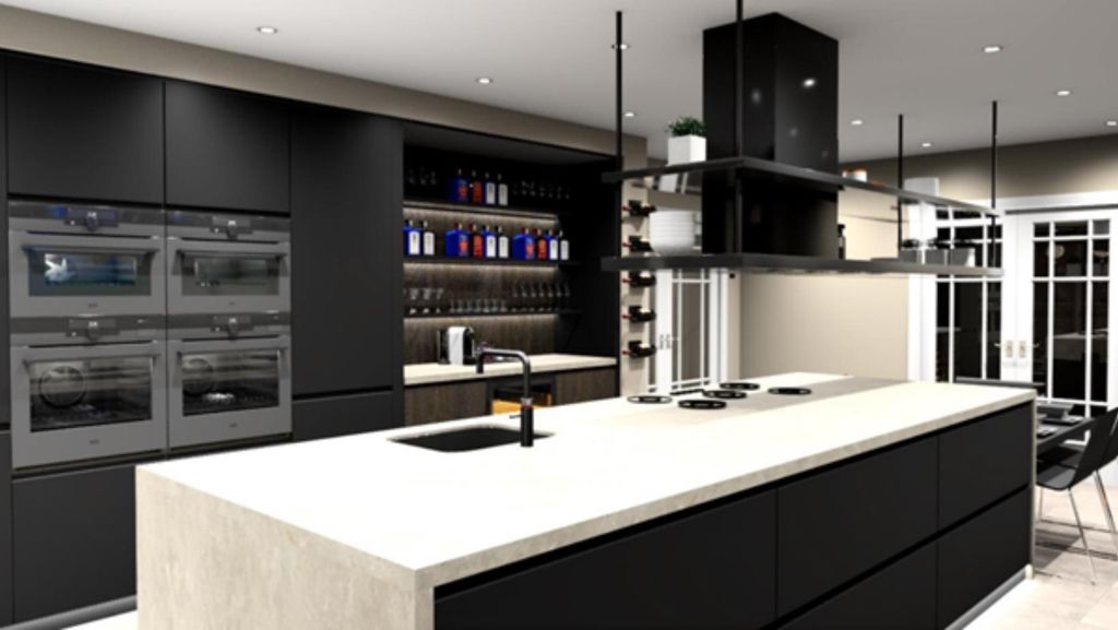 Additional image 5 of 6 bed property for saleHall Gardens, Brierley, Barnsley S72