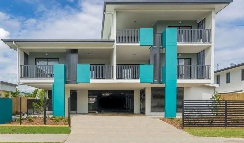 5/30 Battersby Street, Zillmere QLD 4034