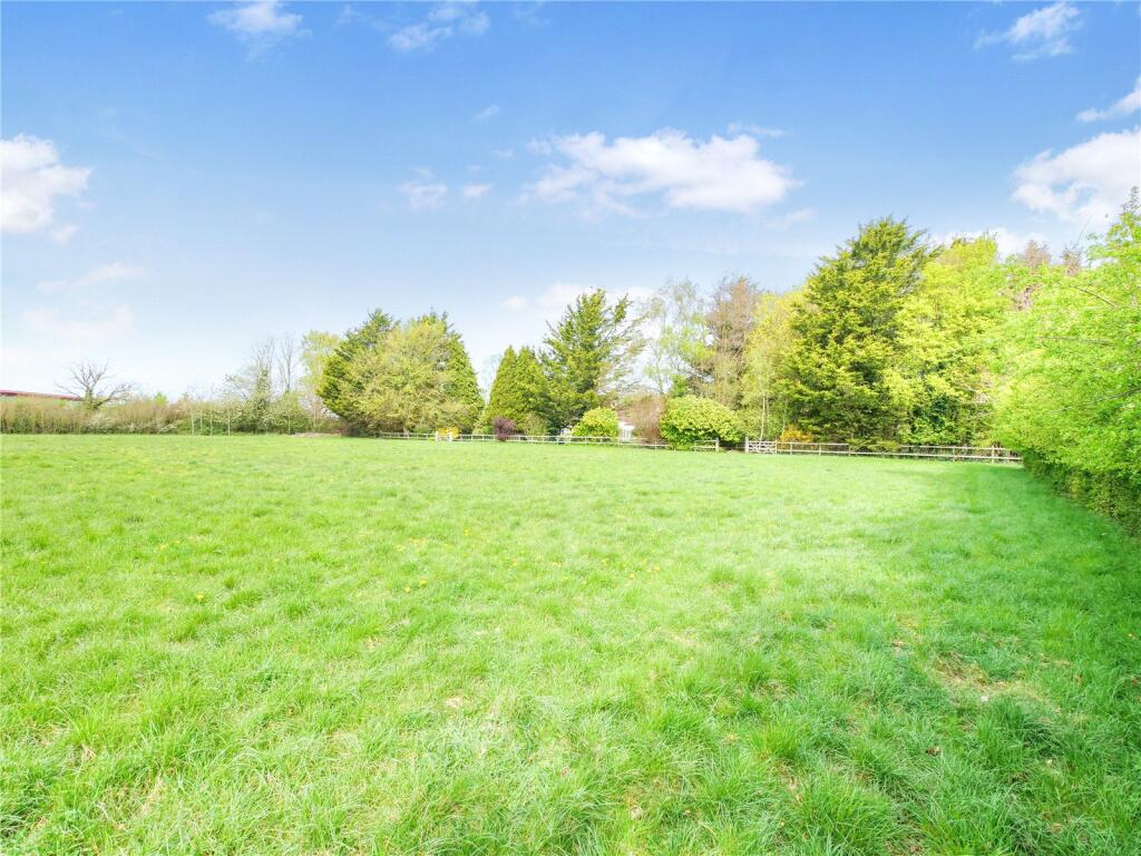 Additional image 34 of Four bedroom house with adjoining barns, outbuildings & two paddocks (3.92 acres.)
