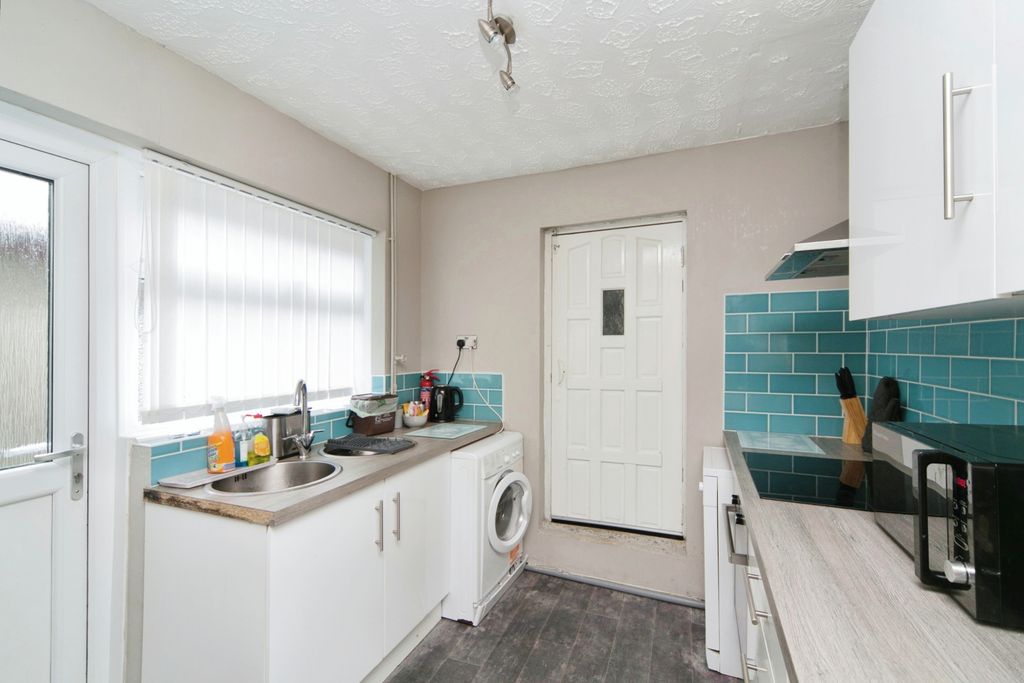 Additional image 3 of 3 bed semi-detached house for saleBryn Tegai, Blaenau Ffestiniog, Gwynedd LL41