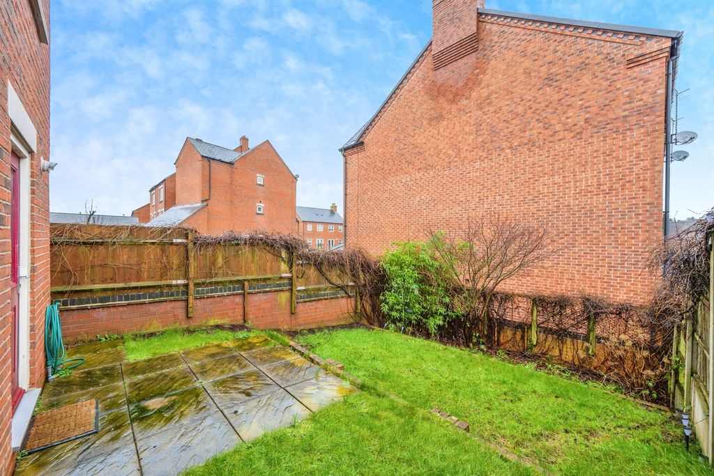 Additional image 19 of 3 bed property for saleTaylor Court, Ashbourne DE6