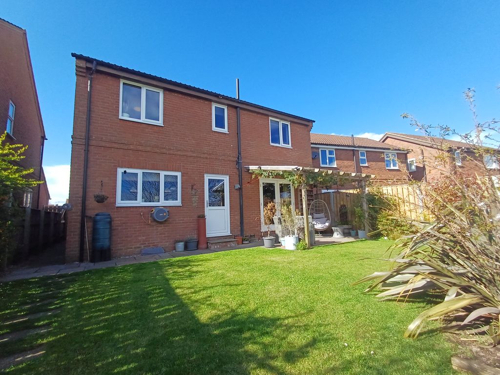 Additional image 20 of 4 bed detached house for saleEasby Close, Bedale DL8