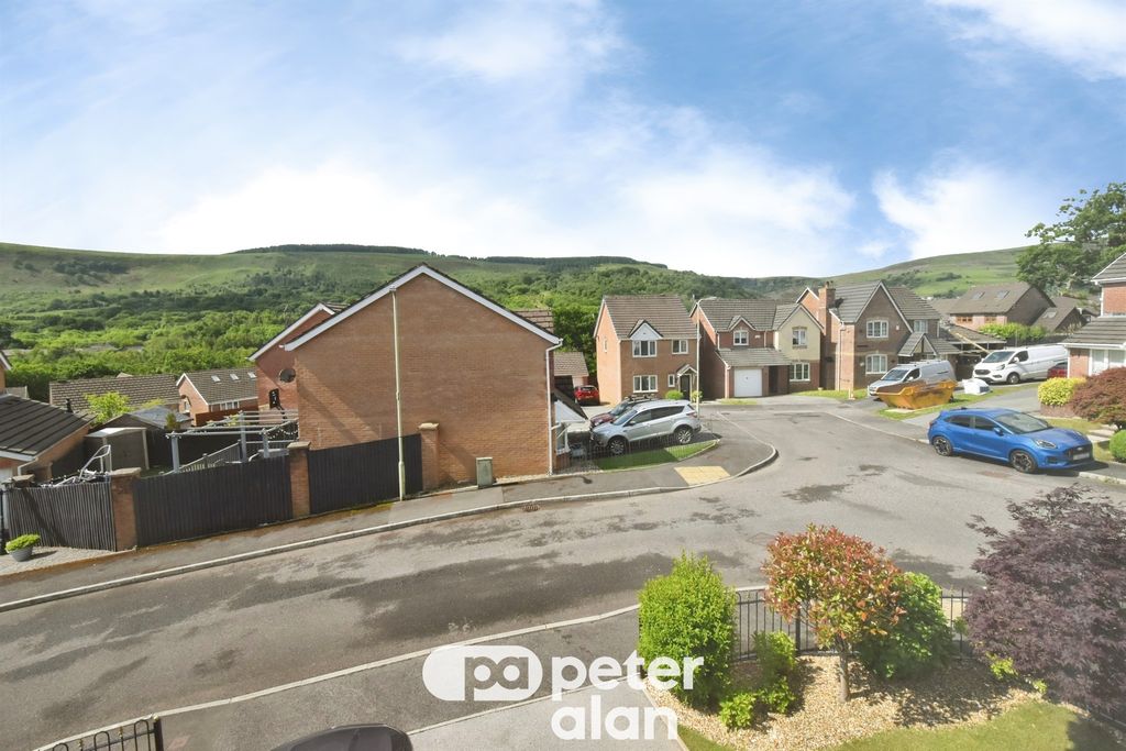 Additional image 30 of 4 bed detached house for saleThe Rise, Aberdare CF44