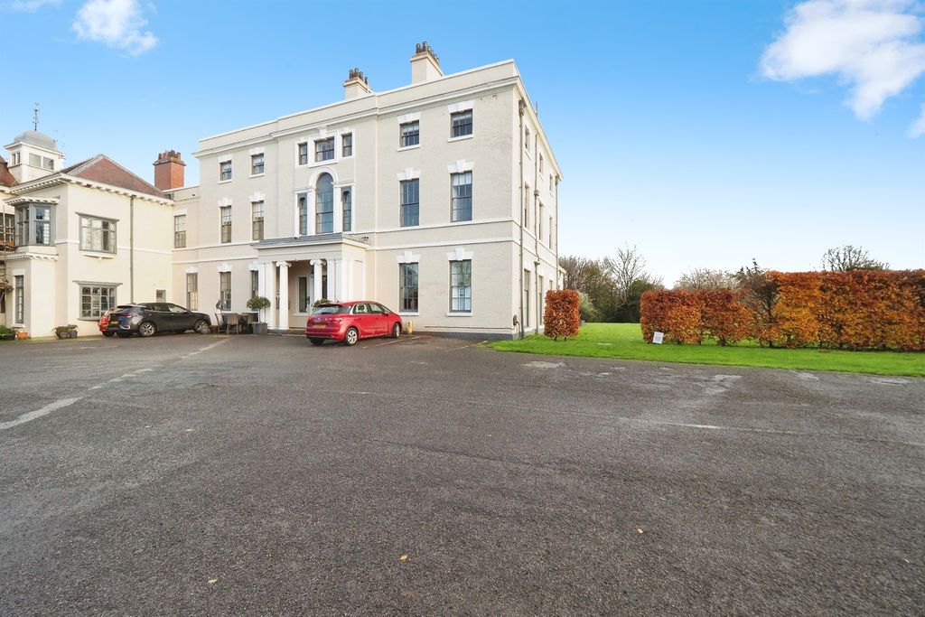 Additional image 21 of 2 bed flat for saleThe Mansion Aston Hall Drive, Aston-On-Trent, Derby DE72