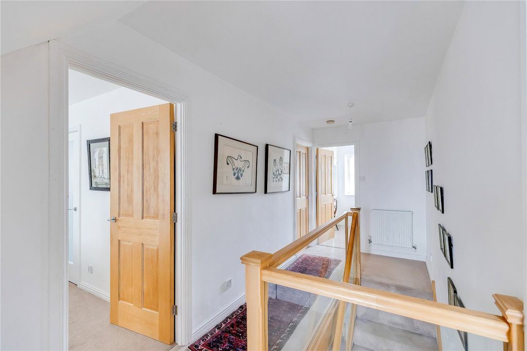 Additional image 13 of 5 bed detached house for saleFfordd Cwellyn, Cyncoed, Cardiff CF23