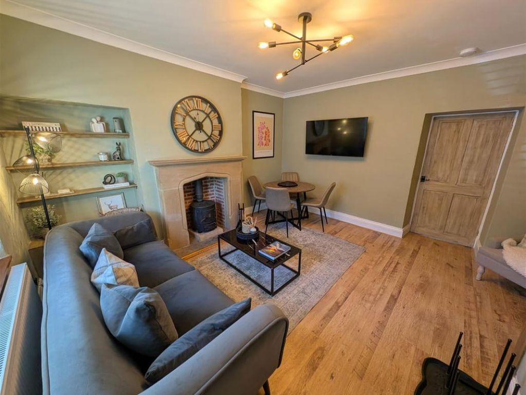 Additional image 2 of 2 bed terraced house for saleQueen Street, Barnard Castle DL12