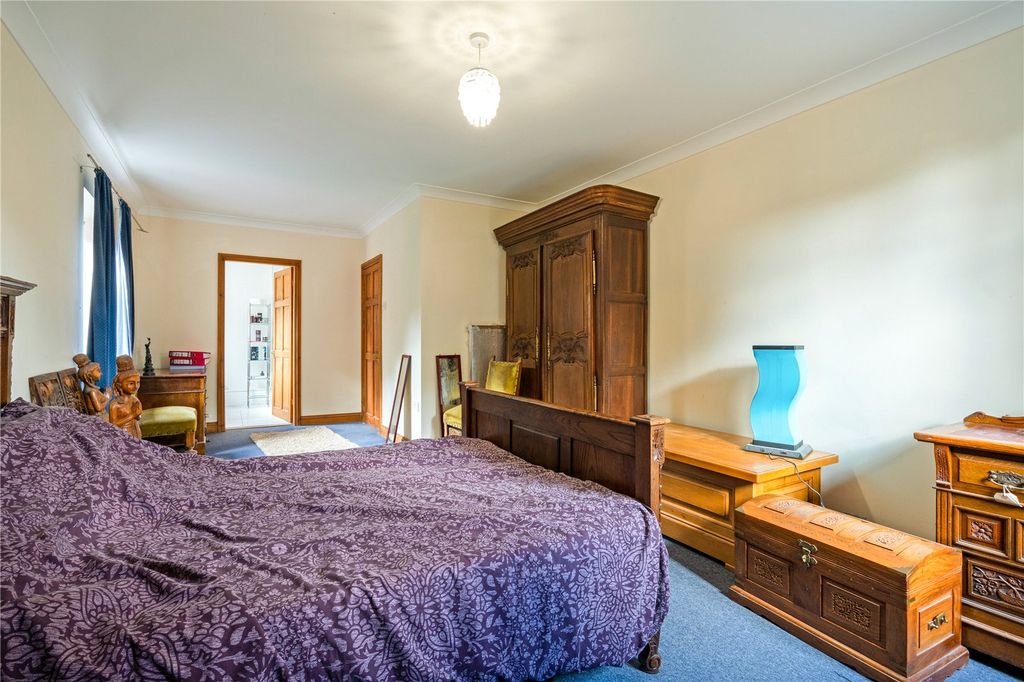 Additional image 15 of 5 bed detached house for saleThree Penny House, Mill Lane, Fulletby, Horncastle LN9