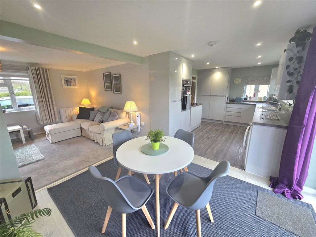 Additional image 4 of 3 bed bungalow for saleHalwill Junction, Beaworthy, Devon EX21