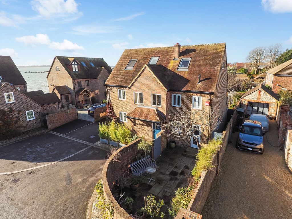 Additional image 26 of 4 bed detached house for saleThe Fishermans, Emsworth PO10
