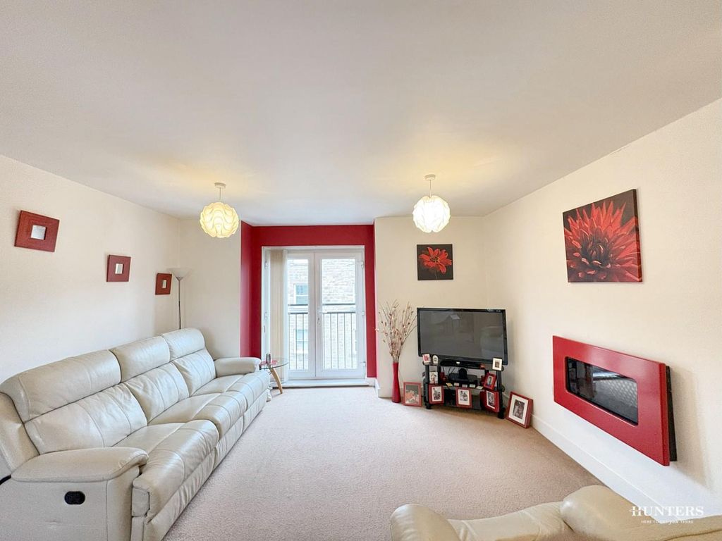 Additional image 2 of 2 bed flat for saleRotary Close, Dewsbury WF13