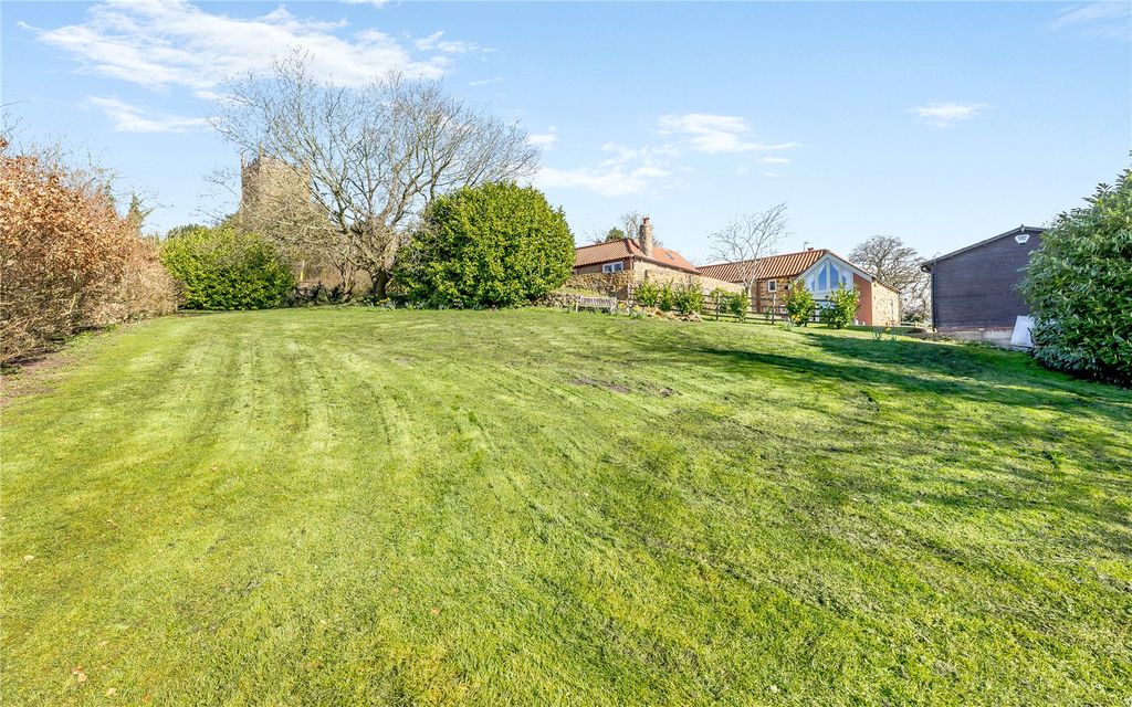 Additional image 16 of 3 bed detached house for saleBarn Cottage, Rasen Road, Tealby, Market Rasen LN8