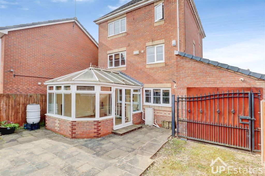 Additional image 3 of 5 bed detached house for saleOrchid Close, Bedworth CV12