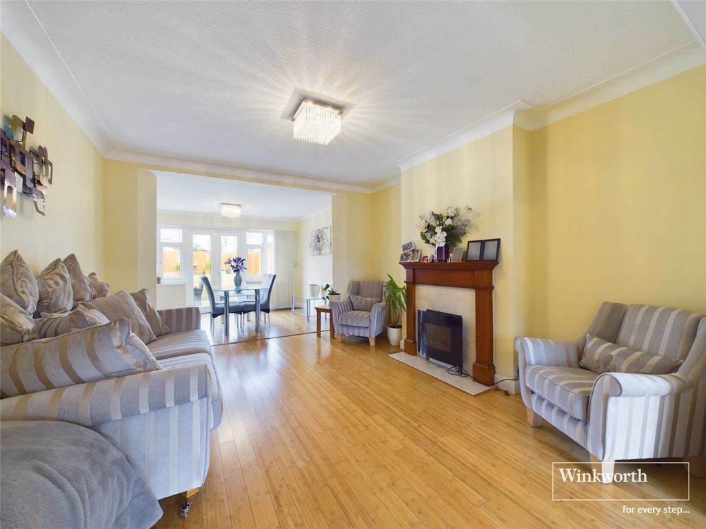 Additional image 2 of 5 bed semi-detached house for saleConiston Gardens, Kingsbury, London NW9