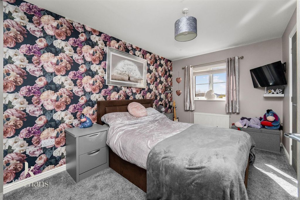 Additional image 11 of 4 bed detached house for saleBrambling Drive, Bacup OL13