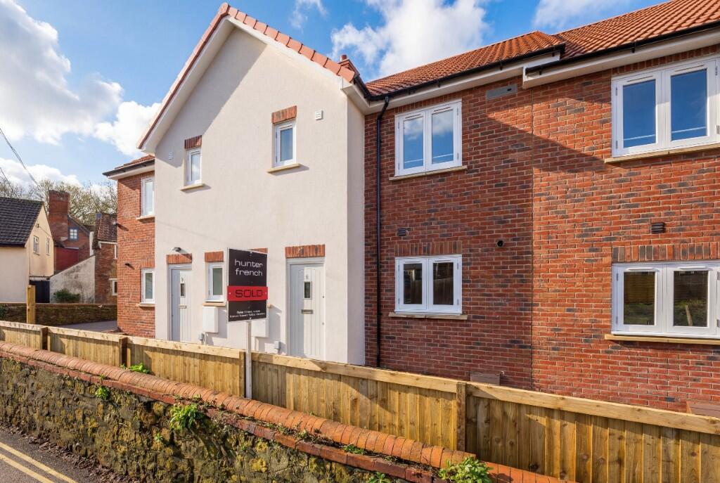 7 Shorland Row, Station Road, Castle Cary, Somerset, BA7 7BY