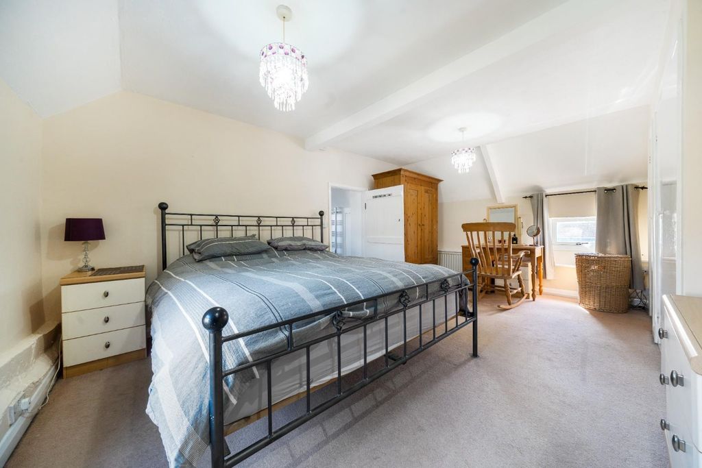 Additional image 15 of 5 bed detached house for saleEast Road, Tetford, Horncastle LN9