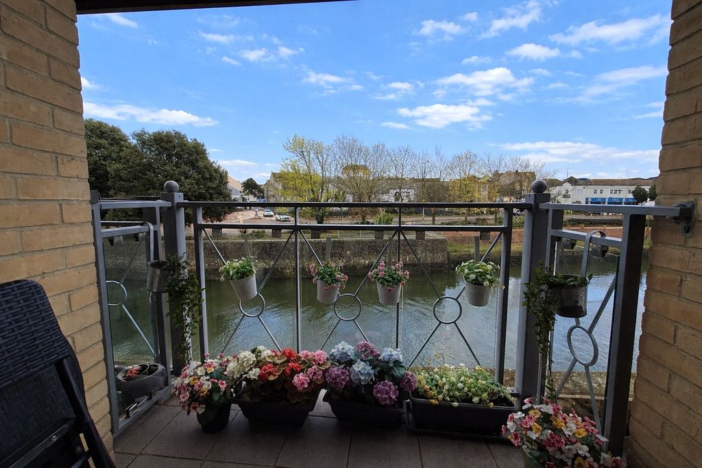 Additional image 7 of 1 bed flat for saleMills Way, Barnstaple, Devon EX31