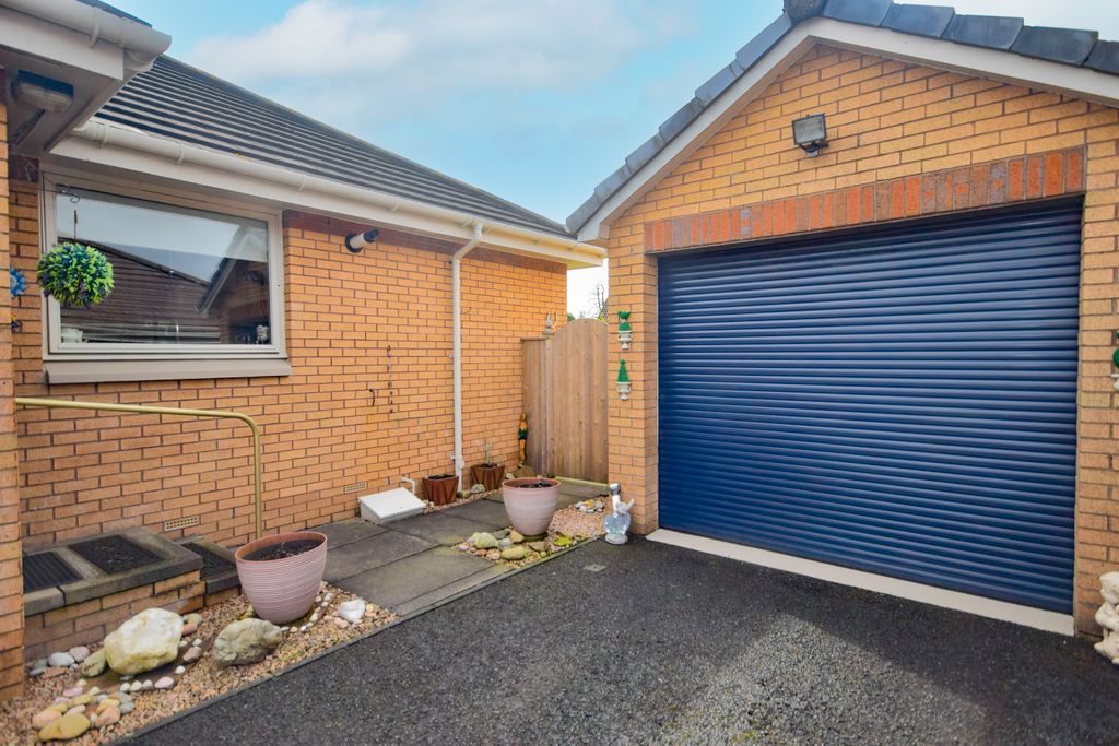 Additional image 26 of 3 bed detached bungalow for saleCherrylea, Auchterarder PH3