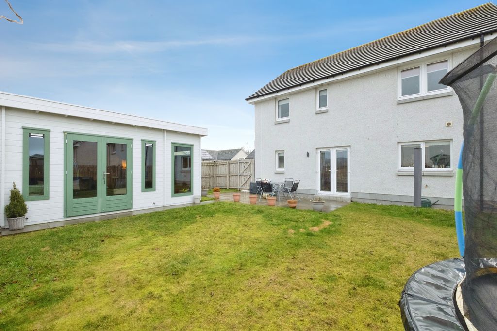 Additional image 20 of 4 bed detached house for saleRowan Gardens, Conon Bridge IV7