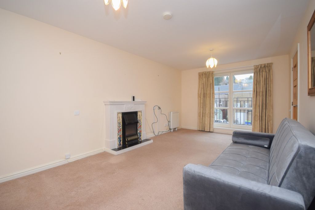 1 bed flat for saleStation Road, Pitlochry PH16 photo 5