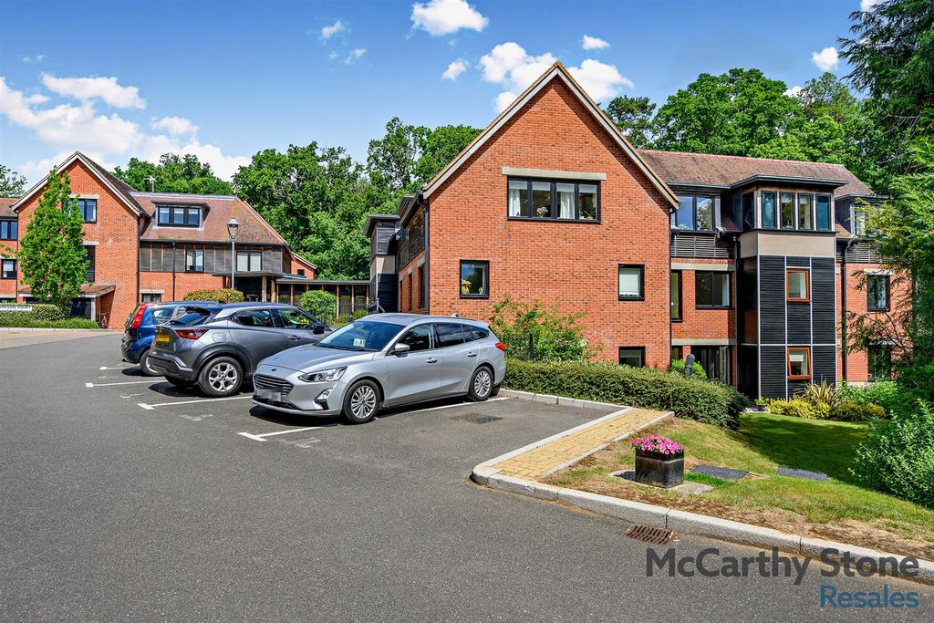 Additional image 16 of 1 bed flat for saleClarkson Court, Ipswich Road, Woodbridge, Suffolk IP12