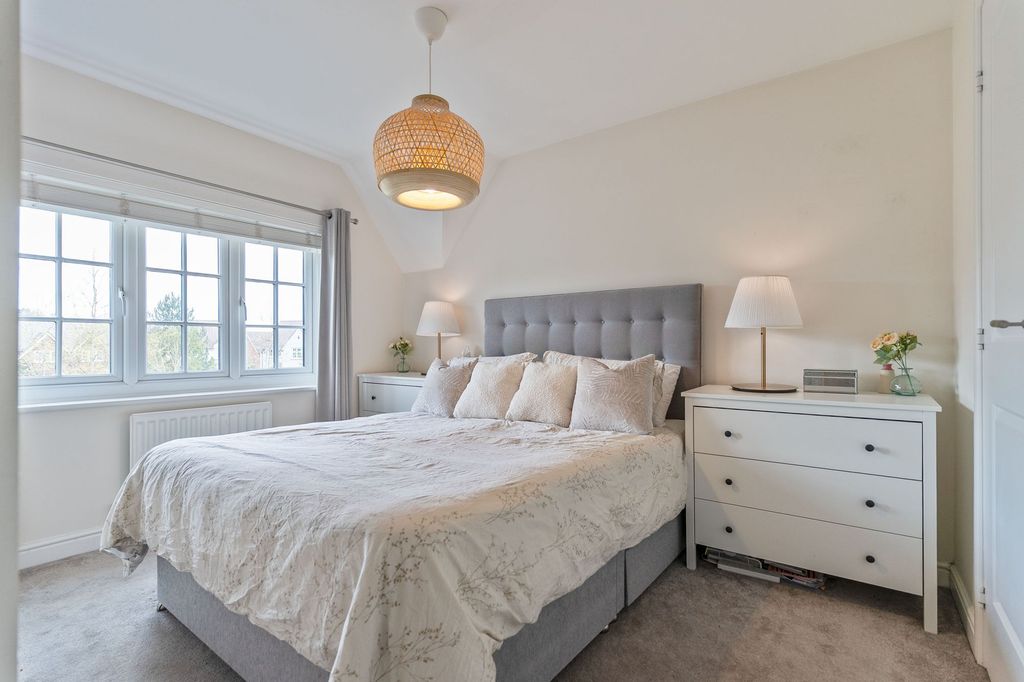 Additional image 12 of 3 bed semi-detached house for saleWestward Ho Crescent, Newport NP20