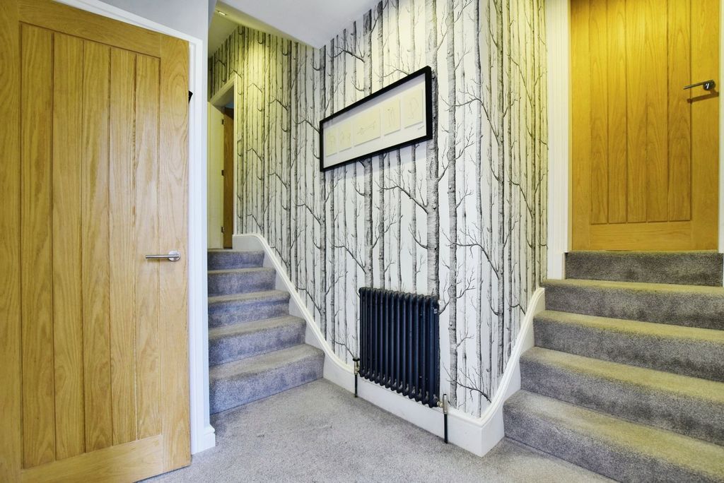 Additional image 5 of 2 bed flat for saleDavey Lane, Alderley Edge, Cheshire SK9