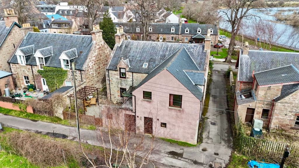 Additional image 29 of 4 bed semi-detached house for saleView Bank, Ferry Road, Beauly IV4