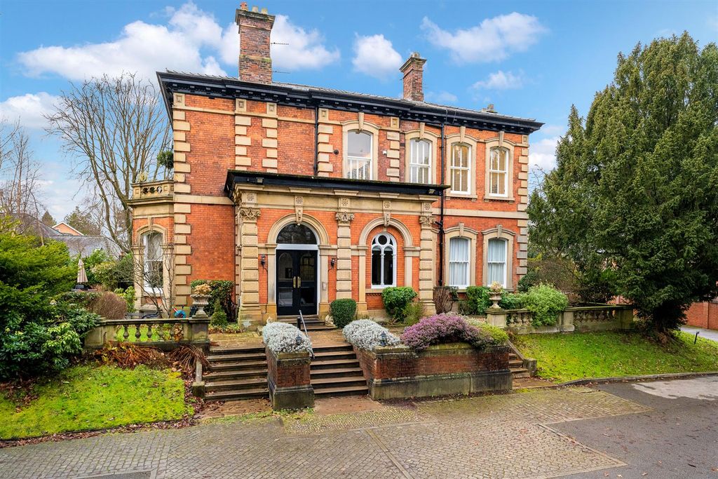 Additional image 26 of 3 bed flat for saleSt. Margarets Road, Altrincham WA14