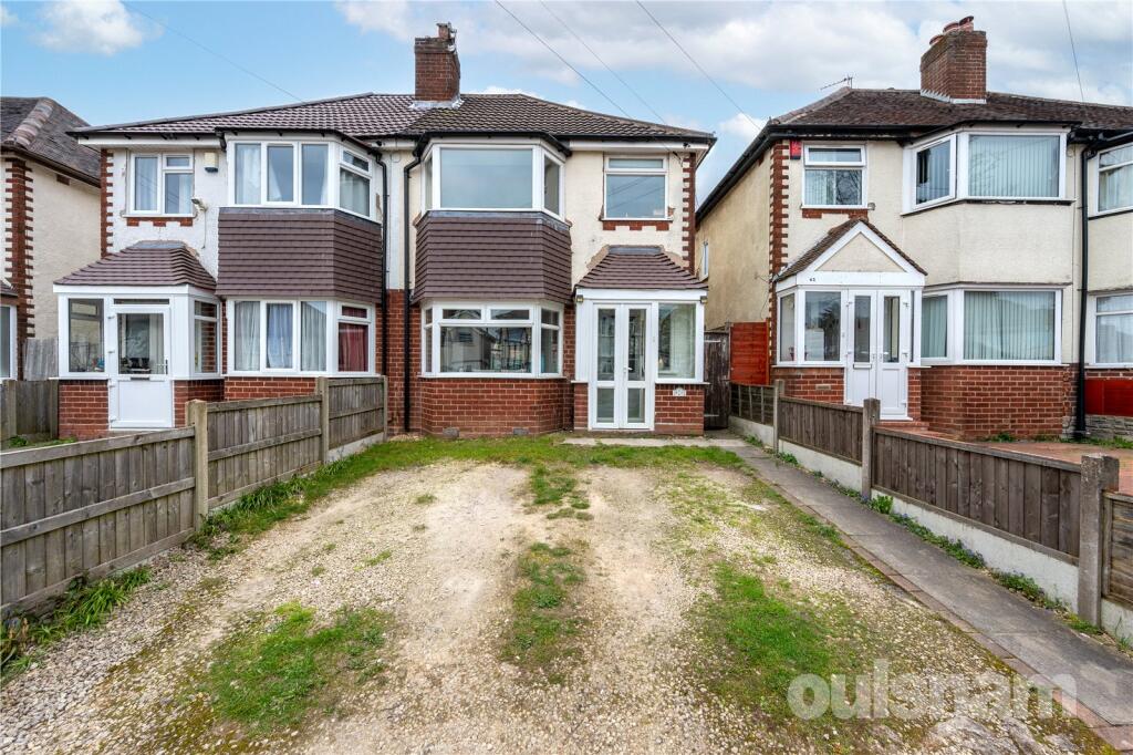 Additional image 16 of Strathdene Road, Birmingham, West Midlands, B29