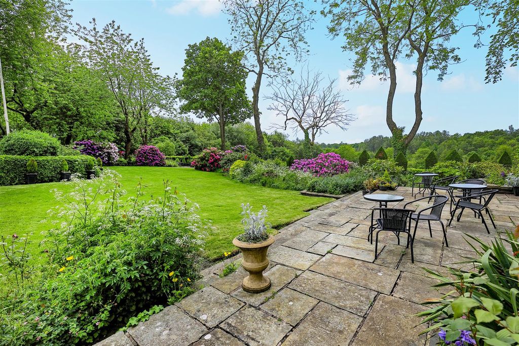 Additional image 68 of 4 bed country house for saleWesterhill House, Westerhill, Ashton-Under-Lyne OL7