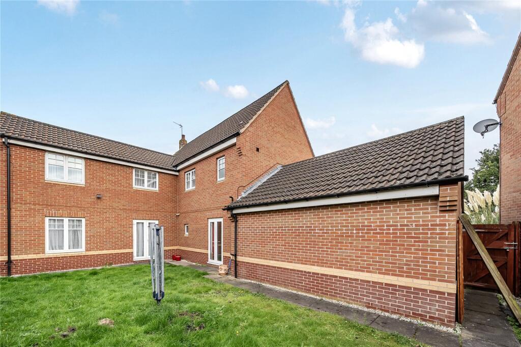 Additional image 18 of Wagstaff Way, Birmingham, West Midlands, B37