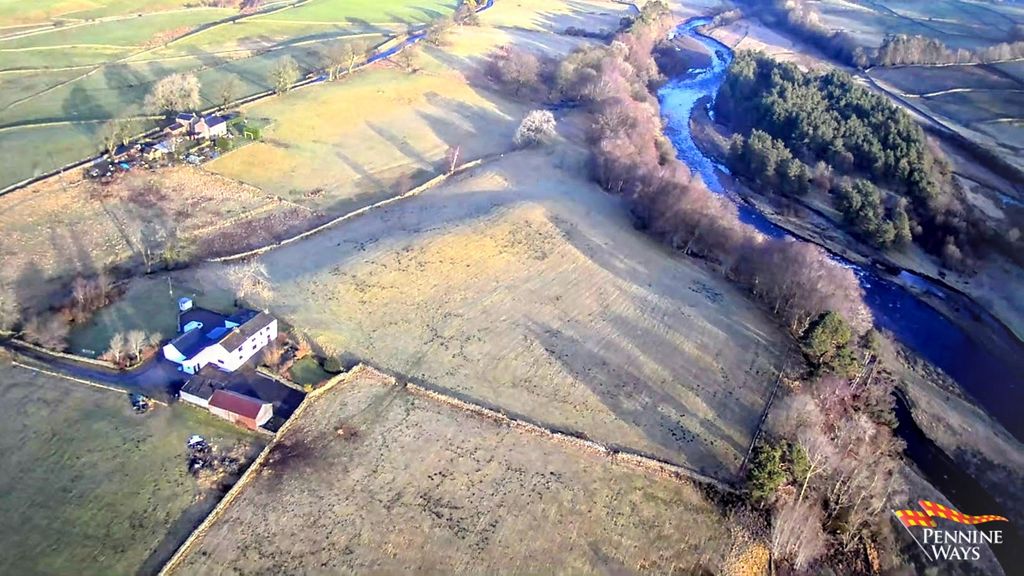 Additional image 6 of 5 bed farmhouse for saleLeadgate, Alston CA9