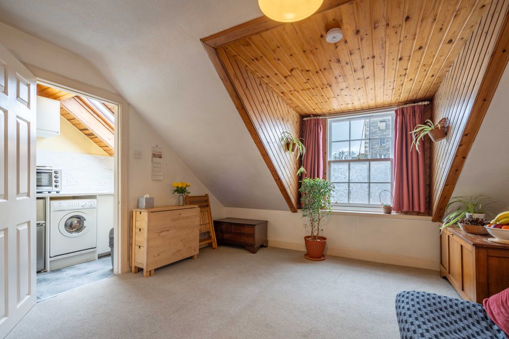 Additional image 3 of 1 bed flat for saleRose Street, Edinburgh EH2
