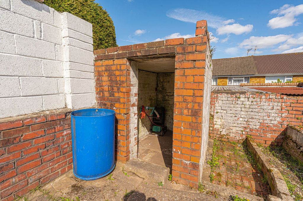 Additional image 40 of 3 bed detached house for saleMalpas Road, Newport NP20