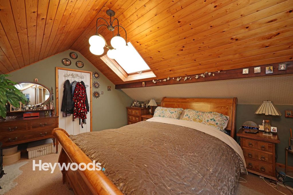 Additional image 25 of 4 bed detached bungalow for saleSherbourne Drive, Westlands, Newcastle Under Lyme ST5