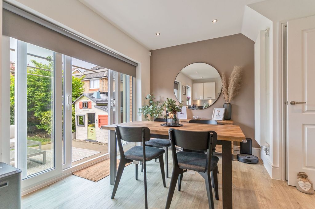 Additional image 6 of 3 bed semi-detached house for saleWestward Ho Crescent, Newport NP20
