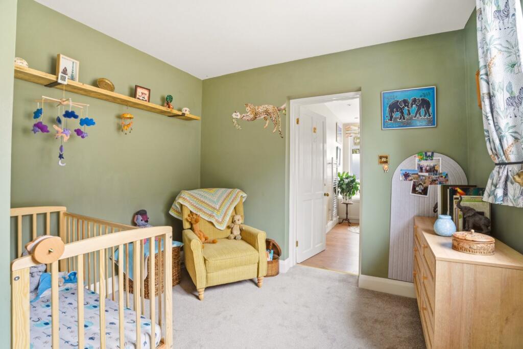 Additional image 15 of Camp Road, St. Albans, Hertfordshire, AL1