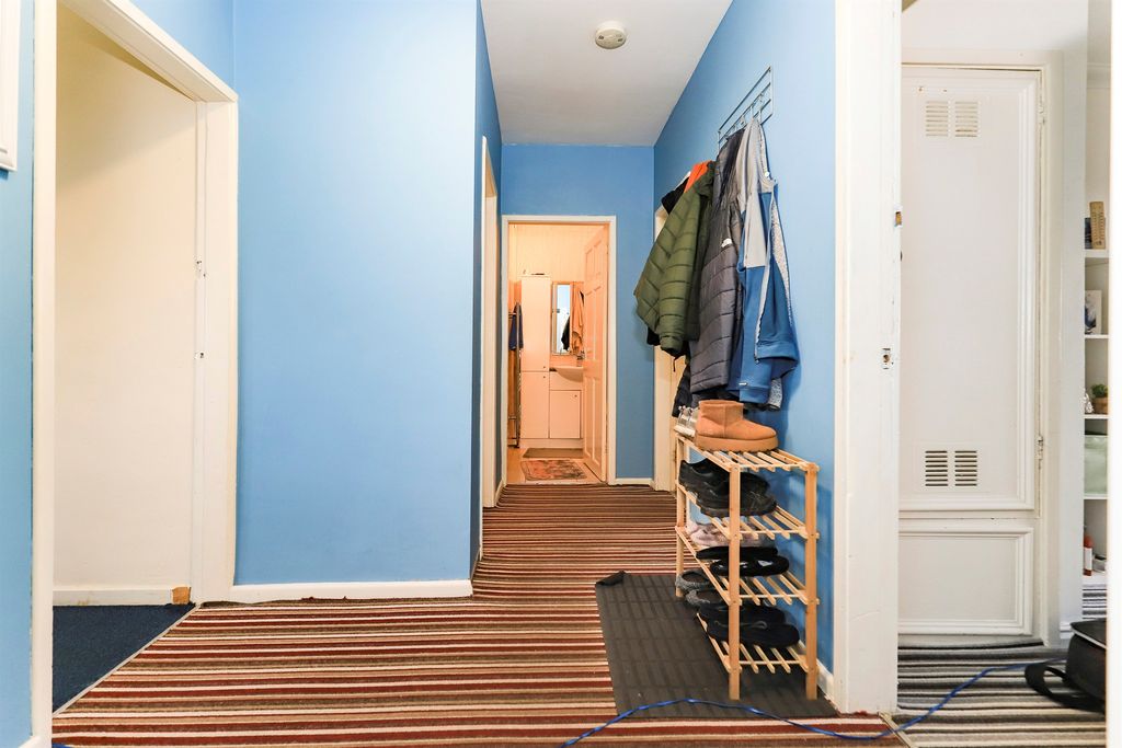 Additional image 7 of 3 bed flat for saleMeldon Drive, Bilston WV14