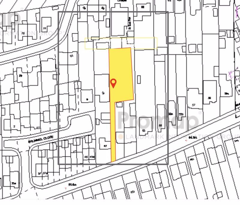 Additional image 2 of Land for saleMayplace Road East, Bexleyheath DA7