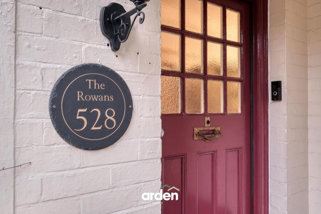 Additional image 24 of Groveley Lane, Cofton Hackett, B45