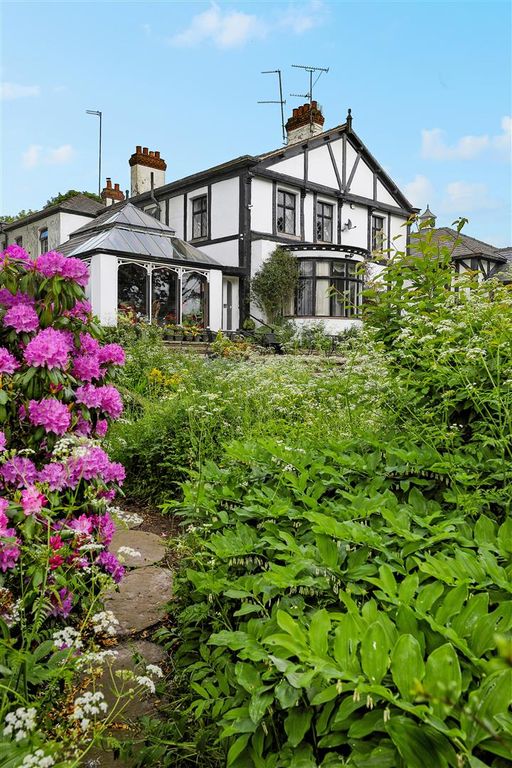 Additional image 65 of 4 bed country house for saleWesterhill House, Westerhill, Ashton-Under-Lyne OL7