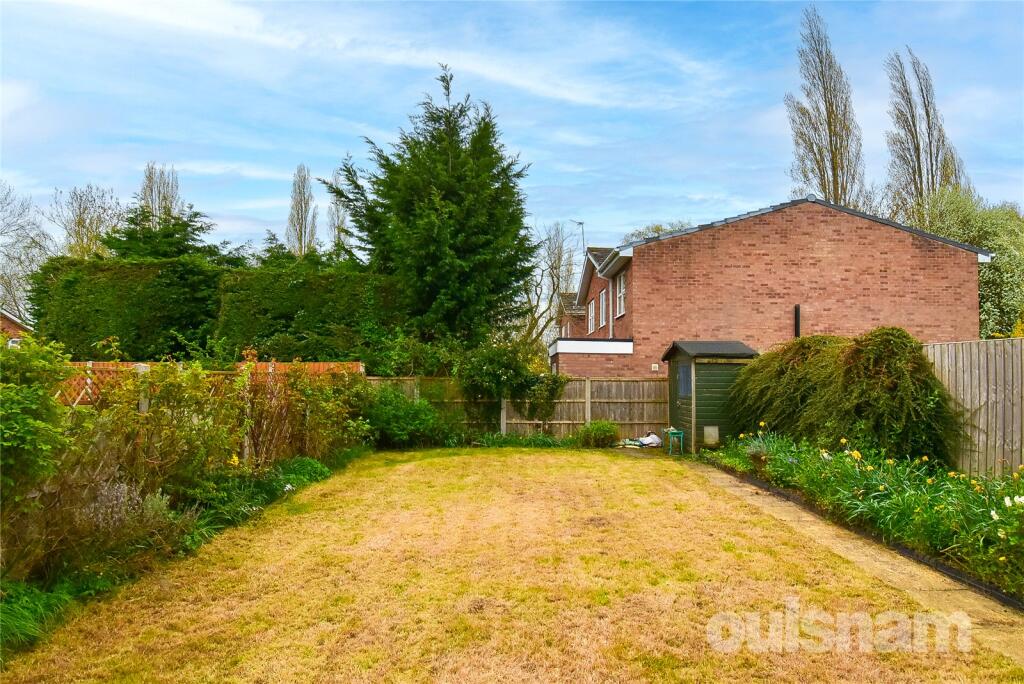 Additional image 21 of Leander Gardens, Kings Heath, Birmingham, West Midlands, B14
